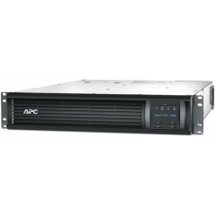 ИБП APC SMT3000RMI2U Smart-UPS 3000VA