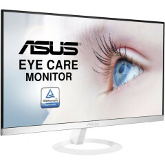 Монитор ASUS 24" VZ249HE-W