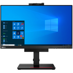 Монитор Lenovo 24" ThinkCentre Tiny-In-One 24 Gen 4 (11GDPAT1EU)