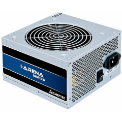 Блок питания 450W Chieftec IArena (GPB-450S) OEM