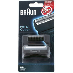 Сетка + режущий блок Braun 11B (81387933)