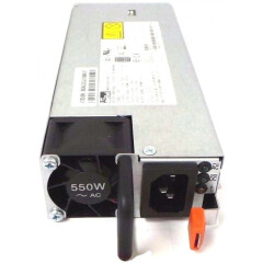 Блок питания Lenovo 550W Platinum Hot Swap (7N67A00882)