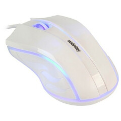 Мышь SmartBuy 338 White