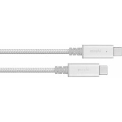 Кабель USB Type-C - USB Type-C, 2м, Moshi 99MO084245