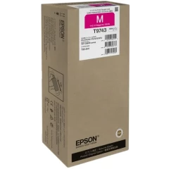 Картридж Epson C13T974300 Magenta