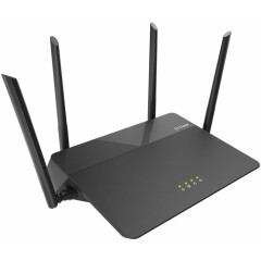 Wi-Fi маршрутизатор (роутер) D-Link DIR-878