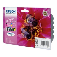 Картридж Epson C13T10554A10 Multipack