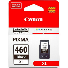 Картридж Canon PG-460XL Black