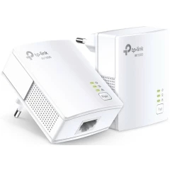 Powerline-адаптер TP-Link TL-PA7017 KIT