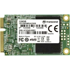 Накопитель SSD 128Gb Transcend 230S (TS128GMSA230S)
