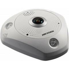 IP камера Hikvision DS-2CD6365G0E-IS(B)