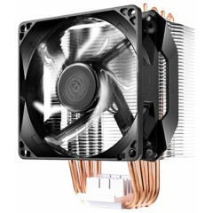 Кулер Cooler Master Hyper H411R (RR-H411-20PW-R1)