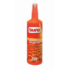 Buro спрей для очистки маркерных досок, 250мл (BU-SMARK)