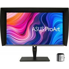 Монитор ASUS 27" PA27UCX-K ProArt