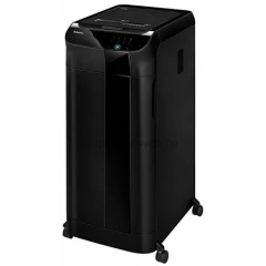 Уничтожитель бумаги (шредер) Fellowes AutoMax 550C