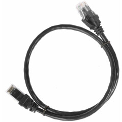 Патч-корд ITK PC09-C5EU-3M, 3м