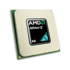 Процессор AMD Athlon II X4 651K OEM