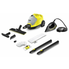 Пароочиститель Karcher SC 4 EasyFix Iron