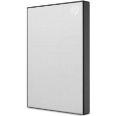 Внешний жёсткий диск 2Tb Seagate One Touch Silver (STKB2000401)