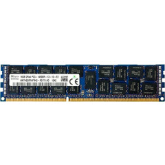 Оперативная память 16Gb DDR-III 1866MHz Hynix ECC Reg (HMT42GR7AFR4C-RD)
