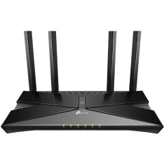 Wi-Fi маршрутизатор (роутер) TP-Link Archer AX50