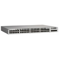 Коммутатор (свитч) Cisco C9200L-48T-4X-RA