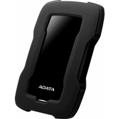 Внешний жёсткий диск 4Tb ADATA HD330 Black (AHD330-4TU31-CBK)