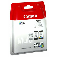 Картридж Canon PG-445/CL-446 Black/Color