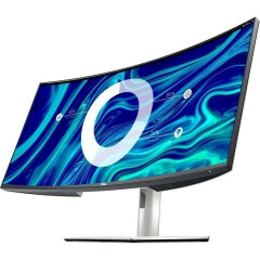 Монитор Dell 34" U3421WE (3421-9558)