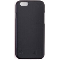 Чехол Gmini GM-AC-IP6BK Black