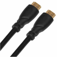 Кабель HDMI - HDMI, 1.5м, Greenconnect GCR-HM310-1.5m