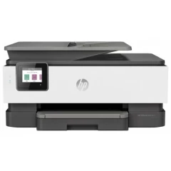 МФУ HP OfficeJet Pro 8023 (1KR64B)