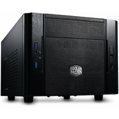 Корпус Cooler Master Elite 130 Black (RC-130-KKN1)