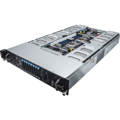 Серверная платформа Gigabyte G250-G52 без БП
