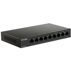 Коммутатор (свитч) D-Link DES-1009MP