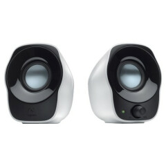 Колонки Logitech Z120 White (980-000513)