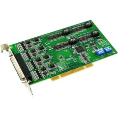 Плата расширения Advantech PCI-1612B-DE