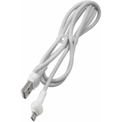 Кабель USB - microUSB, 1м, Red Line УТ000021983