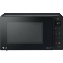 Микроволновая печь LG MB63R35GIB