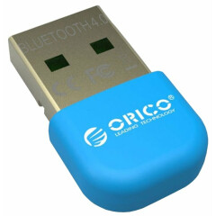 Bluetooth адаптер Orico BTA-403-BL
