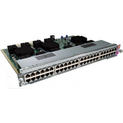 Модуль расширения Cisco WS-X4748-RJ45V+E=