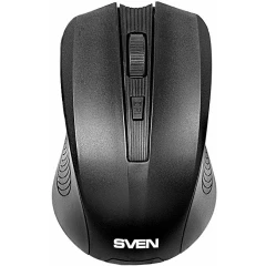 Мышь Sven RX-300 Wireless Black