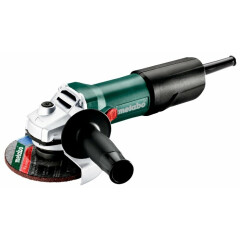 Шлифовальная машина Metabo WEV 850-125