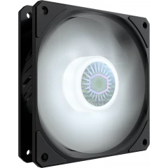 Вентилятор для корпуса Cooler Master SickleFlow 120 White LED (MFX-B2DN-18NPW-R1)