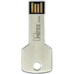 USB Flash накопитель 16Gb Mirex Corner Key