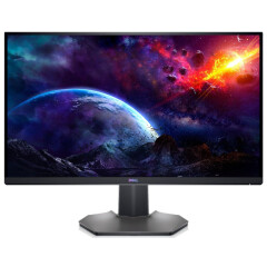 Монитор Dell 27" S2721HGF Black (2721-0841)