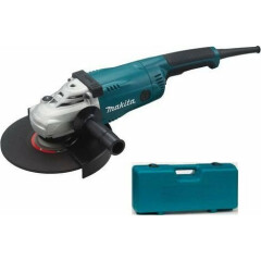 Шлифовальная машина Makita GA9020SFK