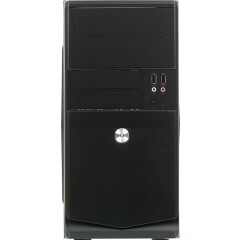 Корпус ACCORD ACC-B021 Black