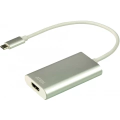 Конвертер USB Type-C - HDMI, ATEN UC3020-AT