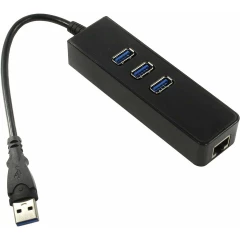 USB-концентратор Greenconnect GCR-AP04